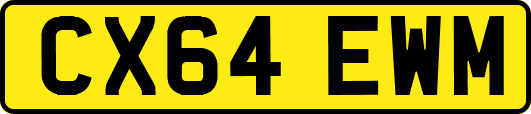 CX64EWM