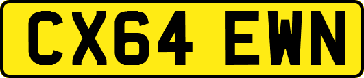 CX64EWN