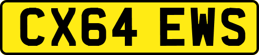 CX64EWS