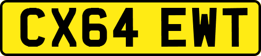 CX64EWT