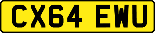 CX64EWU