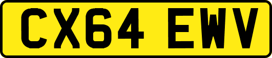 CX64EWV