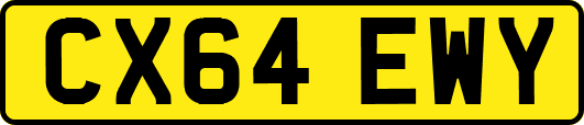 CX64EWY