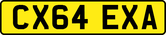 CX64EXA