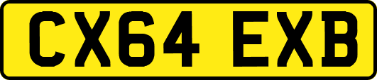 CX64EXB