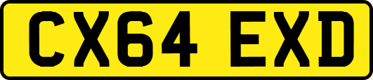 CX64EXD