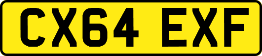 CX64EXF