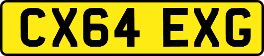 CX64EXG