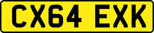CX64EXK
