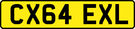 CX64EXL