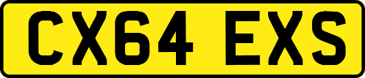 CX64EXS