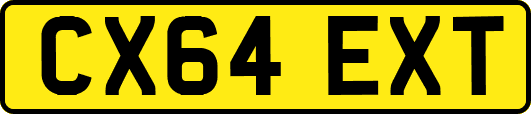CX64EXT