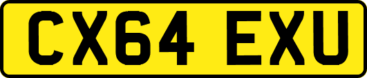 CX64EXU
