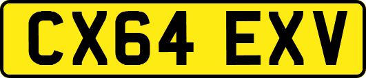CX64EXV
