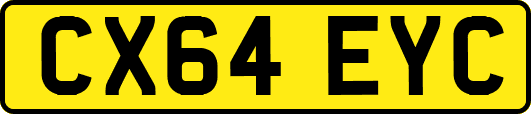 CX64EYC