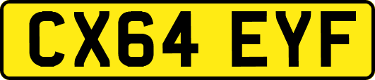CX64EYF