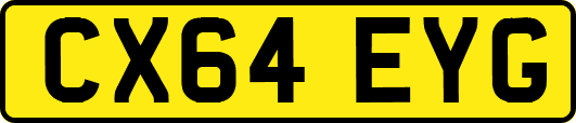 CX64EYG