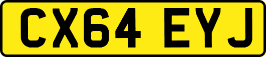 CX64EYJ