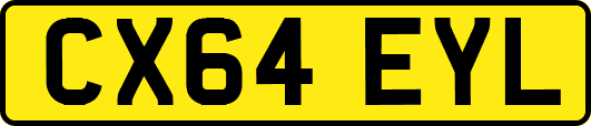 CX64EYL