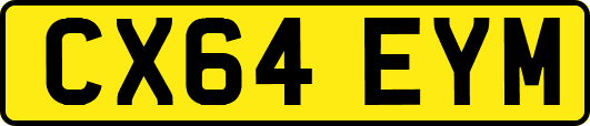 CX64EYM