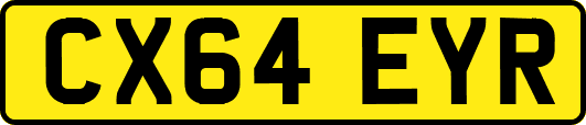 CX64EYR