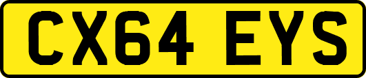 CX64EYS