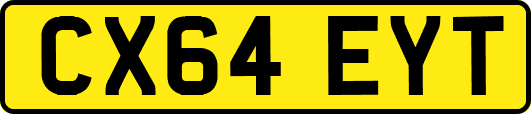 CX64EYT