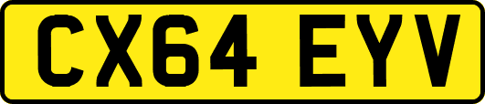 CX64EYV