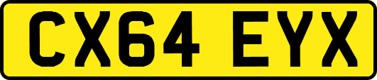 CX64EYX