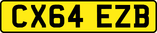 CX64EZB