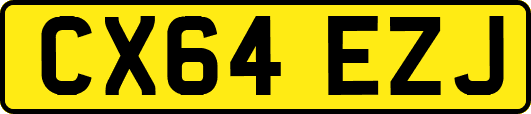 CX64EZJ