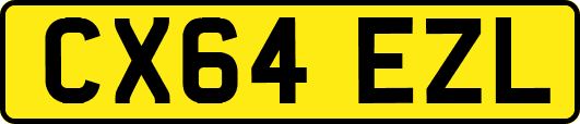 CX64EZL