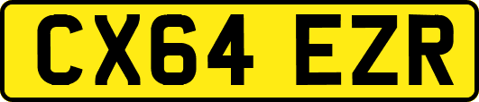 CX64EZR