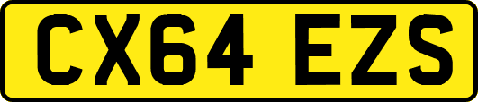 CX64EZS