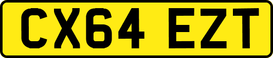 CX64EZT