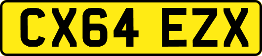 CX64EZX