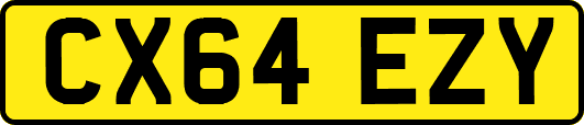 CX64EZY