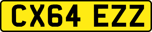 CX64EZZ