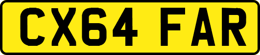 CX64FAR