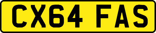 CX64FAS