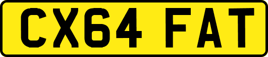 CX64FAT