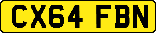 CX64FBN