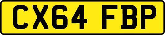 CX64FBP