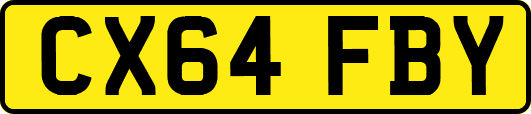 CX64FBY