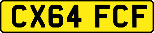 CX64FCF