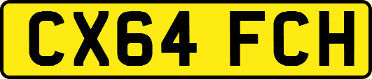 CX64FCH