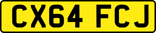 CX64FCJ