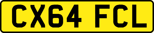 CX64FCL