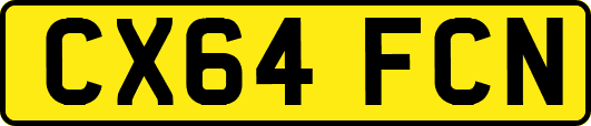 CX64FCN