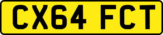 CX64FCT